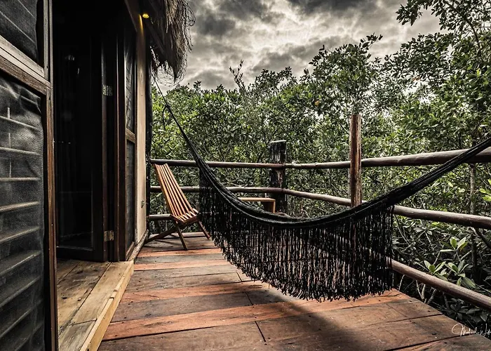 Hotel Manglex Eco Tulum