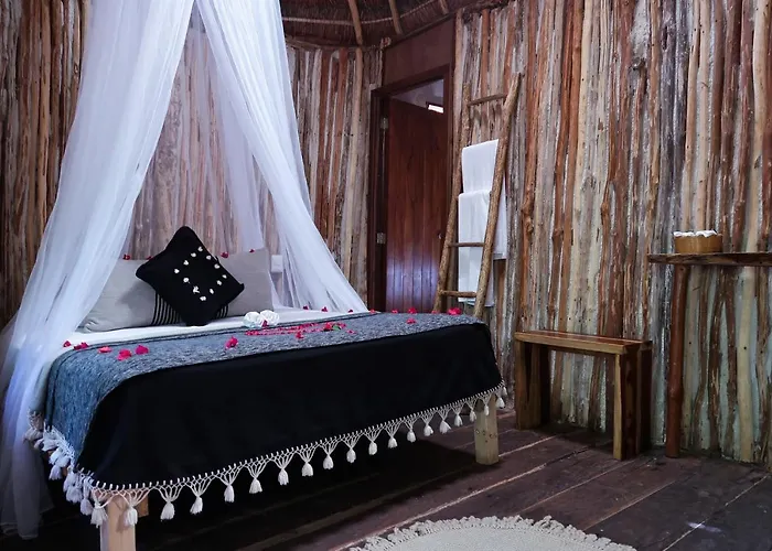 Manglex Eco 3* Tulum