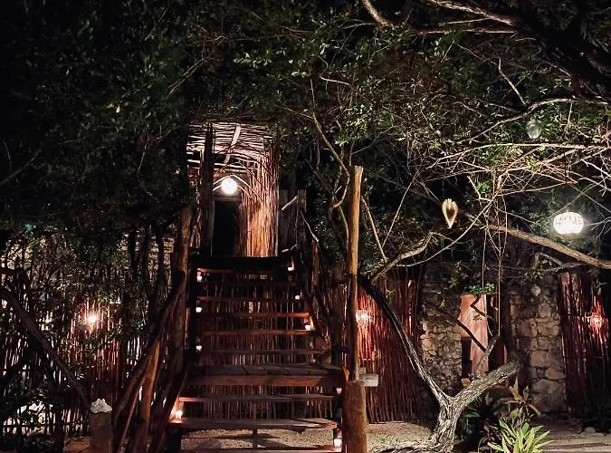 Manglex Eco 3* Tulum
