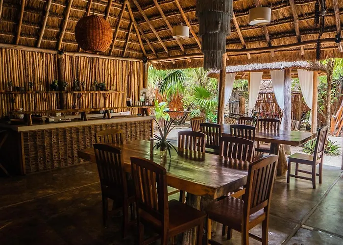 Manglex Eco Hotel 3*