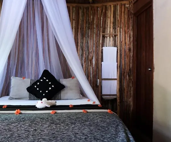 Manglex Eco Tulum