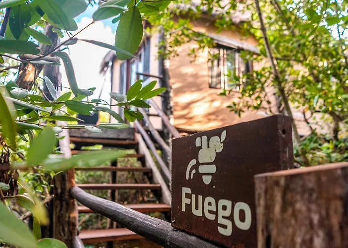 Hotel Manglex Eco Tulum