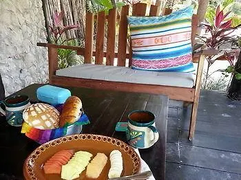 Hotel Manglex Eco Tulum
