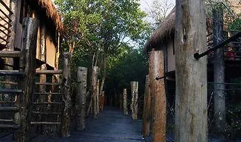 Manglex Eco Tulum