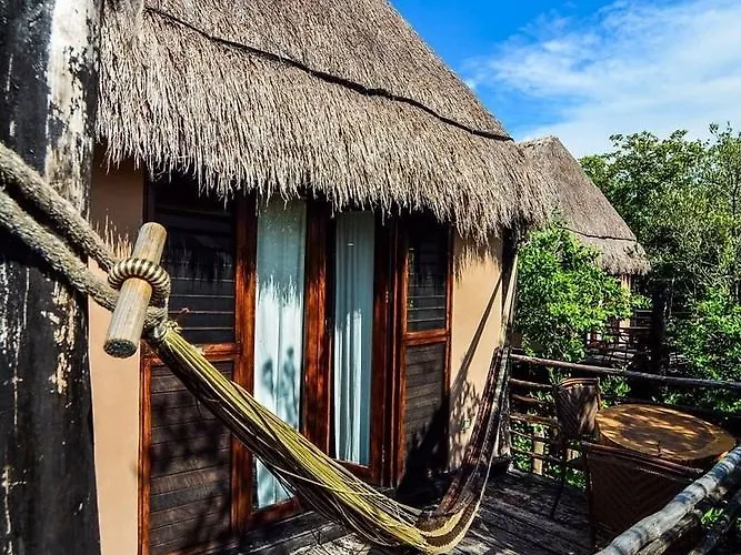 Manglex Eco Hotel Tulum