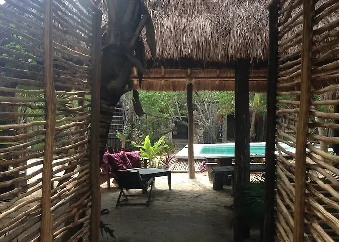Manglex Eco Hotel