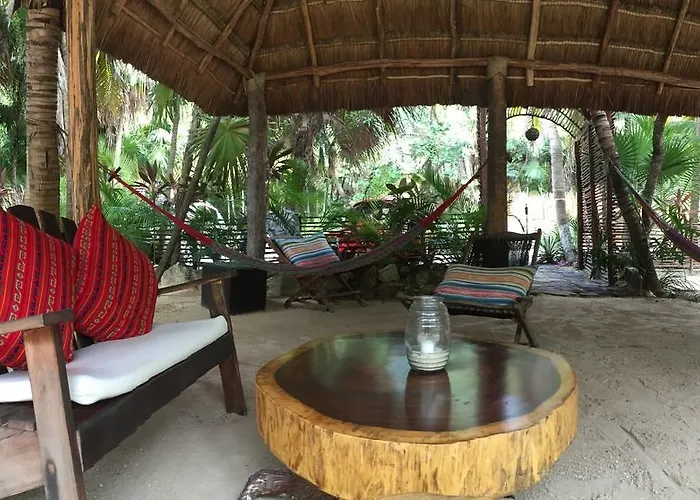 Manglex Eco Hotel Tulum