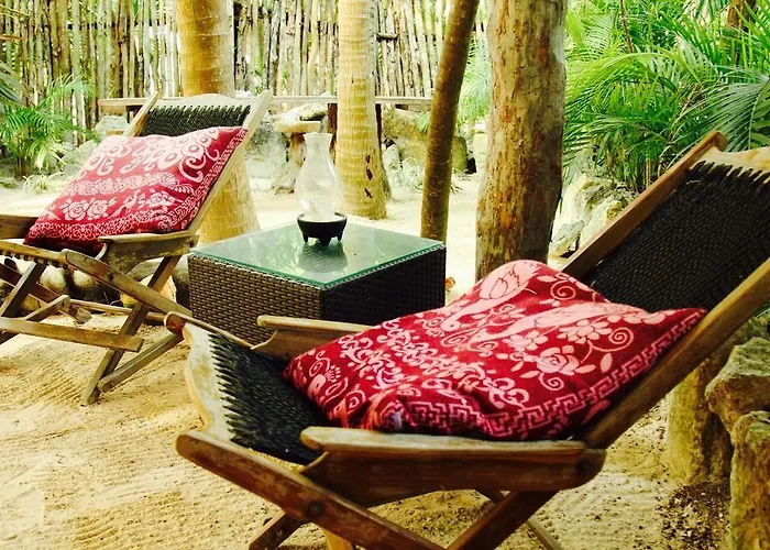 Manglex Eco Hotel