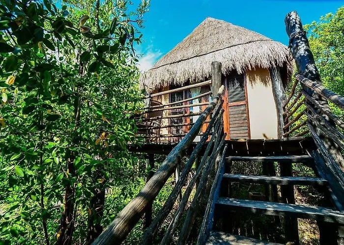Manglex Eco Hotel Tulum