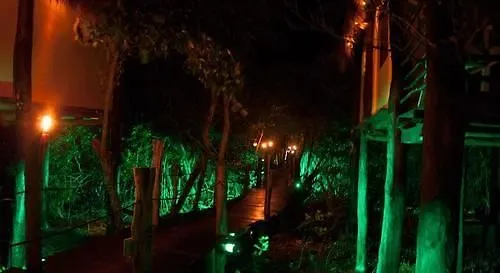 Manglex Eco Hotel Tulum