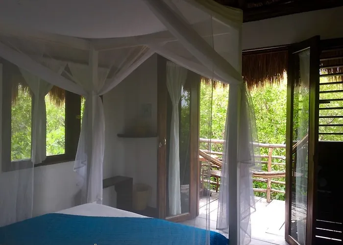 Manglex Eco Hotel 3*