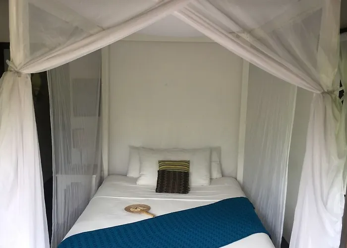 Manglex Eco 3* Tulum