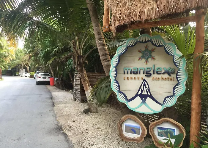 Hotel Manglex Eco