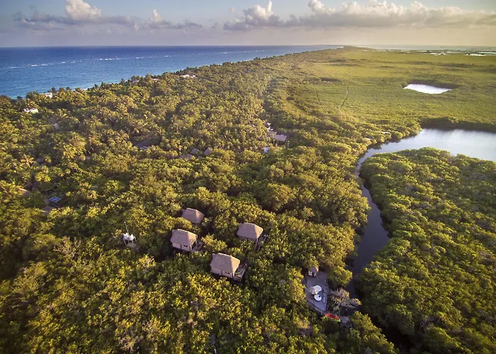 Manglex Eco Hotel Tulum