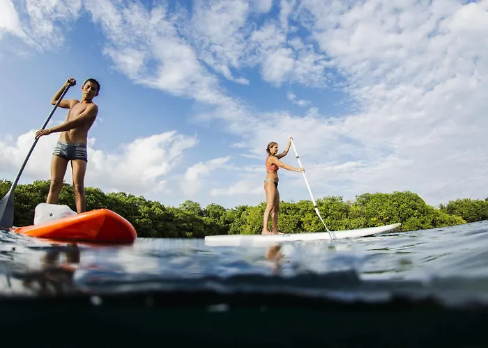 Manglex Eco 3* Tulum