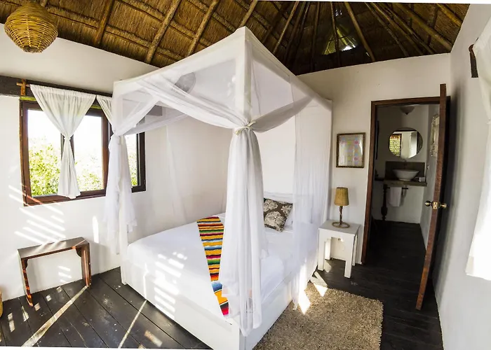 Hotel Manglex Eco Tulum