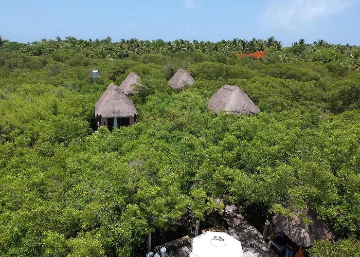 Manglex Eco Hotel Tulum