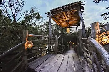 Manglex Eco 3* Tulum